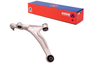 Wahacz P Mazda Mx-5 Iii 05- L Sidem