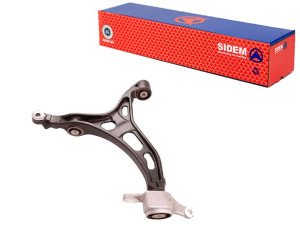 Wahacz P Jeep Grand Cherokee Iv 10- L Sidem