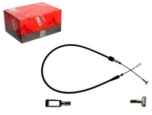 Linka Hamulca Ręcznego (1414mm/1060mm Hamulce Tarc