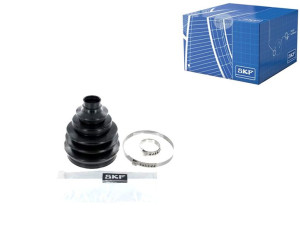 Osłona Przegubu Audi Seat Skoda Vw Skf
