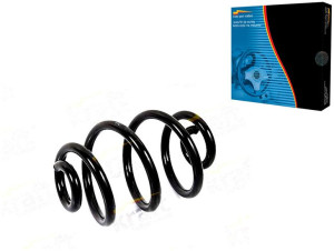 Sprężyna Zawieszenia Kraft Automotive 33531138280
