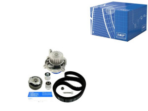 Zestaw Rozrządu Vw 2,0tfsi 04- Z Pompą Skf