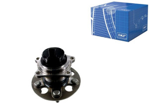 Łożysko Koła Toyota Tył Rav 4 00-05 Z Abs Skf