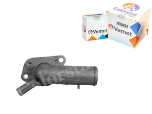 Termostat (87c W Obudowie) Fiat Tempra Tipo Lancia
