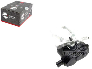 Zacisk Hamulcowy Audi A4 07-15 Pt A.b.s.