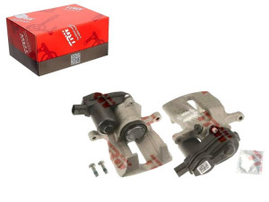 Zacisk Hamulcowy Audi A8 2.0-4.2d 11.09-01.18 Trw