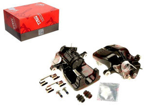 Zacisk Hamulcowy Audi A6 4.2 07.02-01.05 Trw