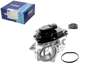 Zawór Egr Audi A3 A4 A4 Allroad A5 A6 Q5 Tt Mitsub