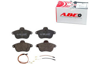 Klocki Hamulcowe Citroen Xm Renault Clio Ii Sport