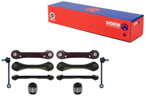 Zestaw Napr.belki T Bmw 1 E81-88 03-12 Sidem
