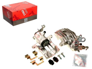 Zacisk Hamulcowy Audi A3 Tt Skoda Superb Ii Vw Eos