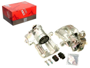 Zacisk Hamulcowy Audi A4 1.8-2.8 01.95-09.01 Trw