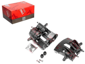 Zacisk Hamulcowy Citroen Jumper Fiat Ducato Peugeo