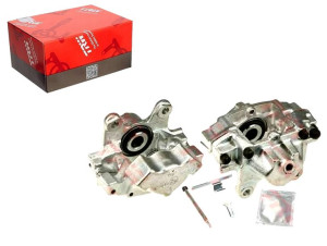 Zacisk Hamulcowy Mercedes C (w202) C T-model (s202