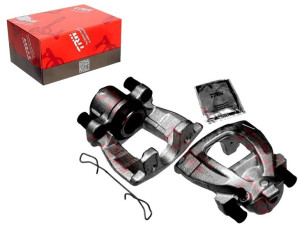 Zacisk Hamulcowy Mini (r50 R53) (r52) 1.4d/1.6 06.