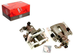 Zacisk Hamulcowy Kia Venga 1.4-1.6d 02.10- Trw