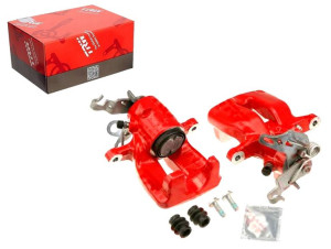 Zacisk Hamulcowy Vw Golf Vi 08-12 Lt Trw