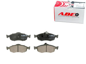 Klocki Hamulcowe Ford Cougar Mondeo I Mondeo Ii Sc
