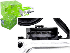 Silnik Wycieraczki Seat Tył Exeo St 08- Valeo