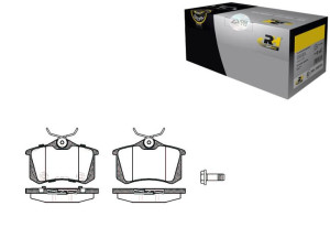 Klocki Hamulcowe Audi Citroen Ford Peugeot Seat Sk