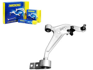 Wahacz Zawieszenia Moog 545008h310 Adn18688c Tc153