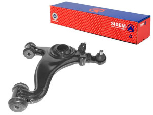 Wahacz P Db E-klasa W124 84-95 P Sidem
