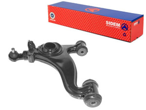 Wahacz P Db E-klasa W124 84-95 L Sidem