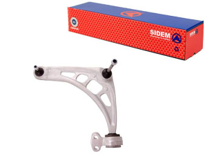 Wahacz P Bmw 3 E46 320i 323i -99 L Al Sidem