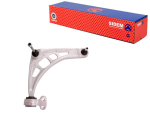 Wahacz P Bmw 3 E46 320i 323i -99 P Al Sidem