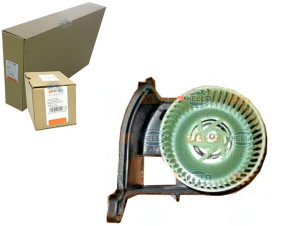 Wentylator Dmuchawa [behr Hella]