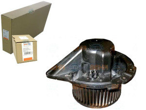 Wentylator Dmuchawa [behr Hella]