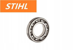 STIHL Łożysko kulkowe wału MS170 MS180 MS171 MS181