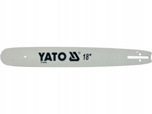 YT Prowadnica bagnet 0.325" 1,5mm 45cm 72og