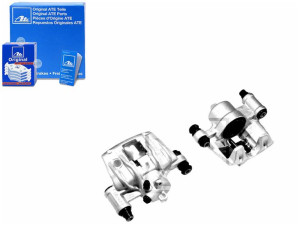Zacisk Hamulcowy [ate]