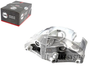 Zacisk Hamulcowy Volvo Xc90 02-14 Pp A.b.s.