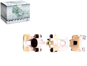 Zacisk Hamulcowy Jeep Tył Cherokee 2,4-3,7 4x4 01-