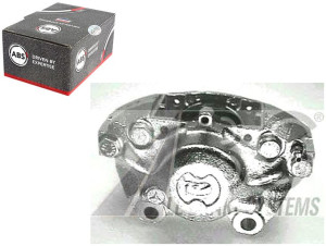 Zacisk Hamulcowy Mercedes W123 76-85 Lp A.b.s.
