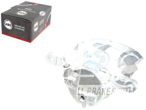 Zacisk Hamulcowy Toyota Rav4 06- Lp A.b.s.