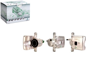 Zacisk Hamulcowy Toyota Tył Land Cruiser 4,2td 4,7