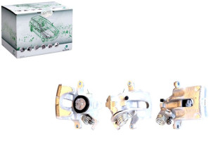 Zacisk Hamulcowy Alfa Tył 145 155 Spider 1,4-2,5 V