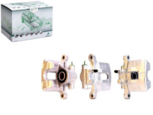 Zacisk Hamulcowy Mitsubishi Tył Lancer 1,5-2,0 08-