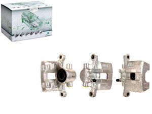 Zacisk Hamulcowy Mitsubishi Tył Lancer 1,5-2,0 08-
