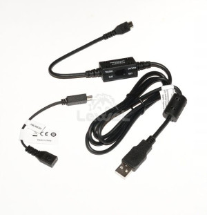 Kabel do programowania HKKN4027 Motorola