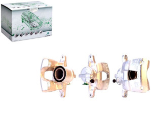 Zacisk Hamulcowy Fiat Przód 500 Panda 1,2-1,4 03-