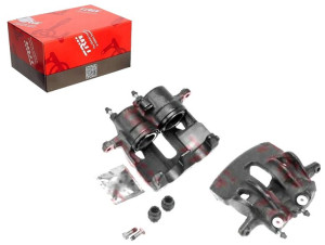 Zacisk Hamulcowy Citroen Jumper Fiat Ducato Peugeo