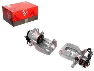 Zacisk Hamulcowy Audi A6 Allroad Vw Passat 1.8-4.2