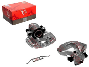 Zacisk Hamulcowy Vw Transporter Iv 1.9d-2.8 07.90-