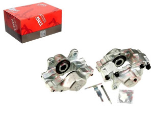 Zacisk Hamulcowy Mercedes C (w202) 1.8-2.8 03.93-0