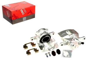 Zacisk Hamulcowy Opel Agila Suzuki Splash Swift Ii