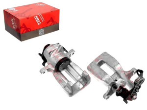 Zacisk Hamulcowy Audi A4 1.8-2.8 01.95-09.01 Trw